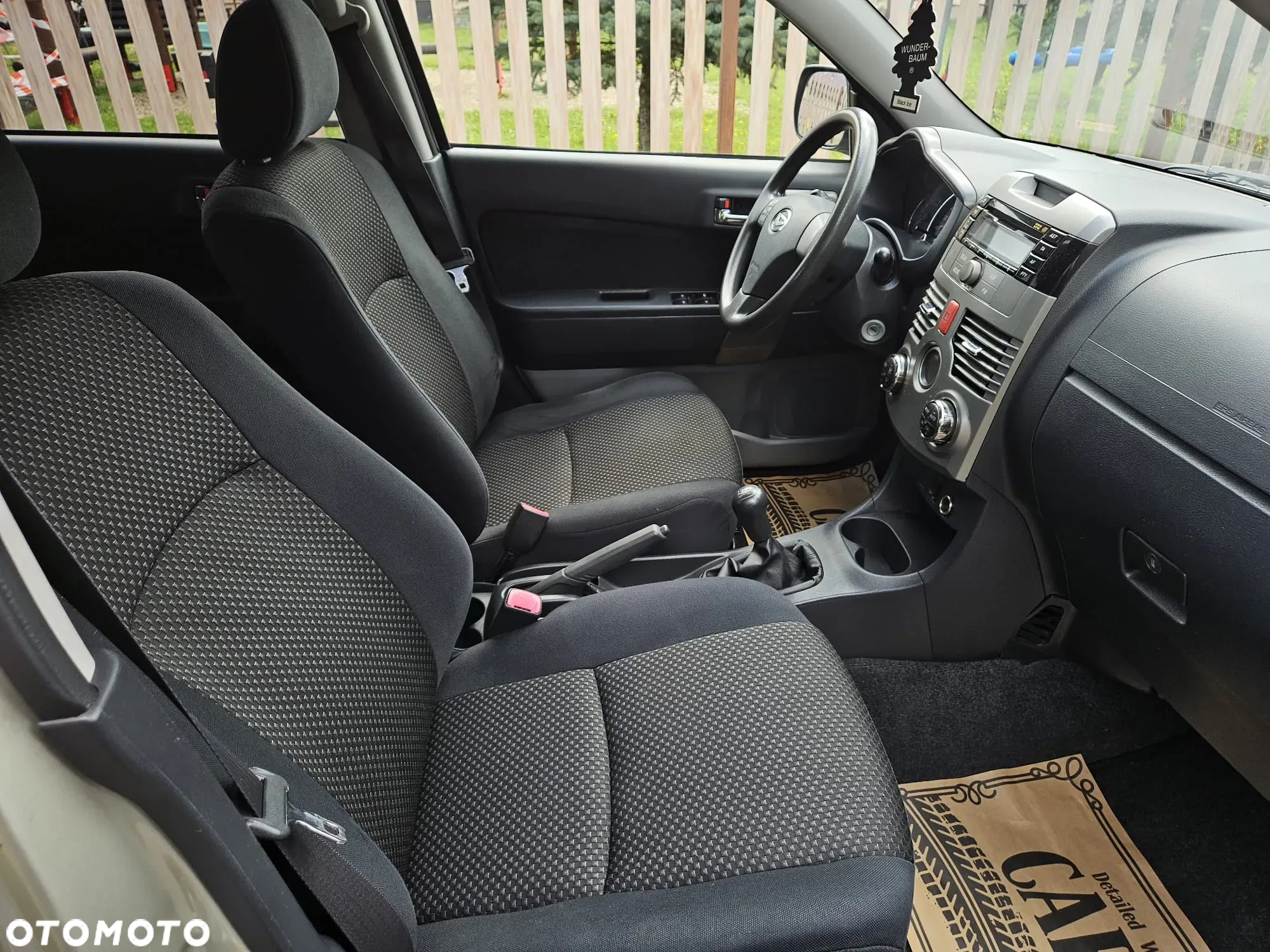 Daihatsu Terios 1.5 Top 4WD - 18