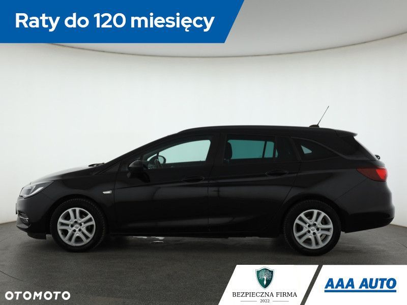 Opel Astra - 4