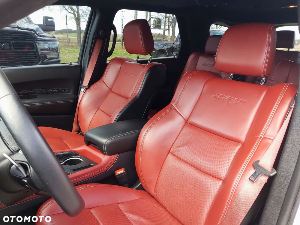 Dodge Durango - 25