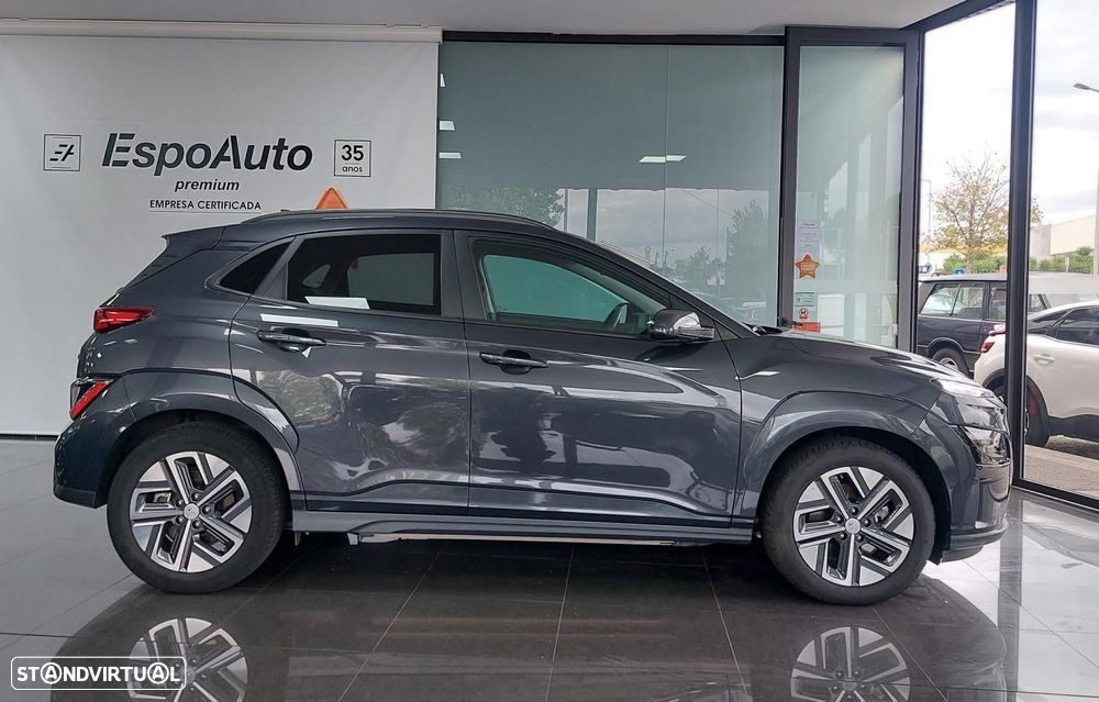 Hyundai Kauai EV 64 kWh Premium - 7