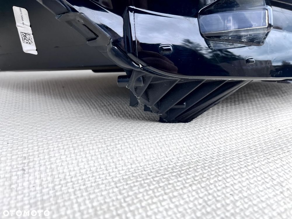 DACIA SANDERO STEPWAY III LOGAN III JOGGER 2020- LAMPA PRAWY PRZÓD PRAWA PRZEDNIA ORYGINAŁ VARROC 260109490R BRAK JEDNEGO UCHYWTU - 8