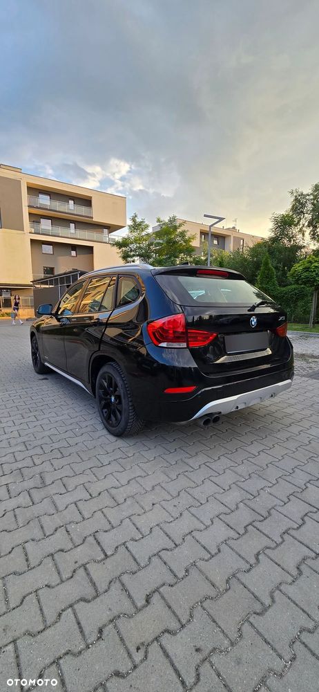 BMW X1 xDrive28i - 6