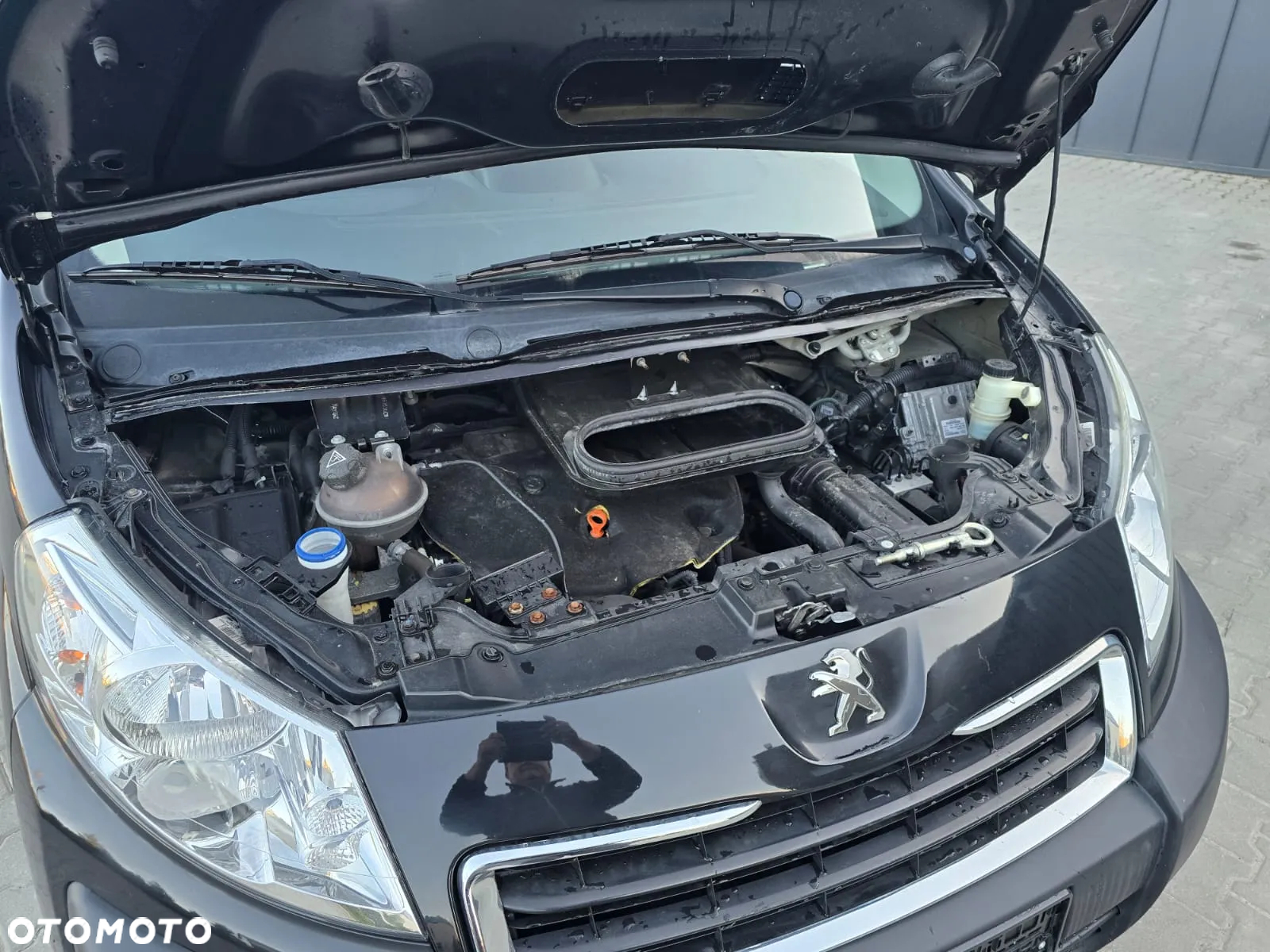 Peugeot Expert - 38