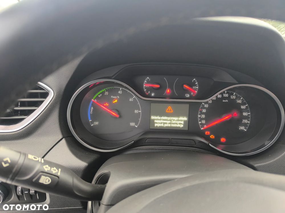 Opel Grandland X - 11