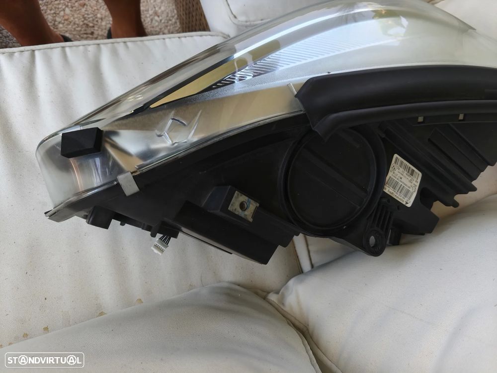 Farol direito full Led BMW serie 2 F45 f46 - 7