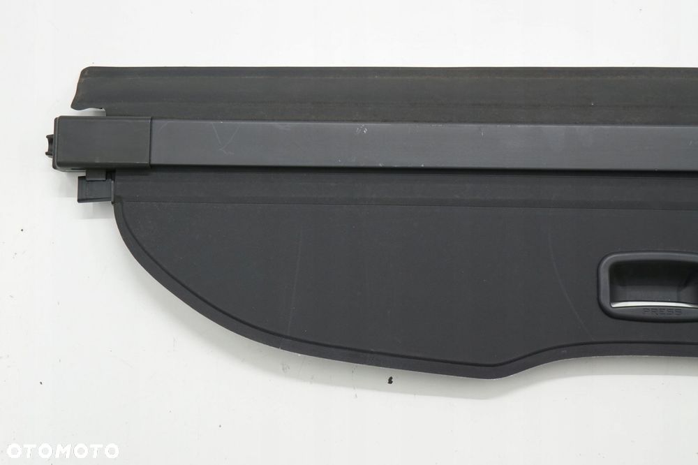 FORD FOCUS MK3 KOMBI LIFT 15R ROLETA BAGAŻNIKA BM51-N55066-AD - 2