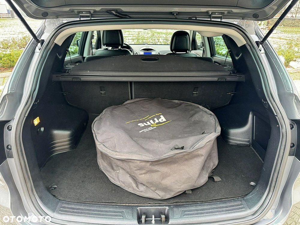 Hyundai ix35 - 14