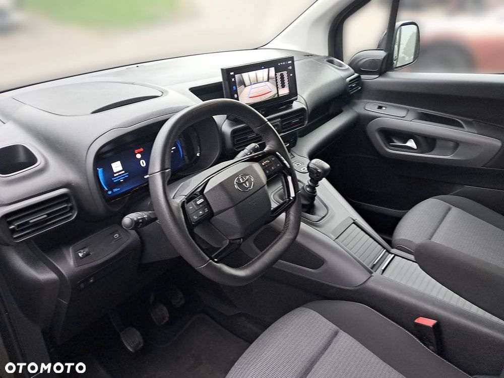 Toyota Proace City Verso 1.5 D-4D Family - 5