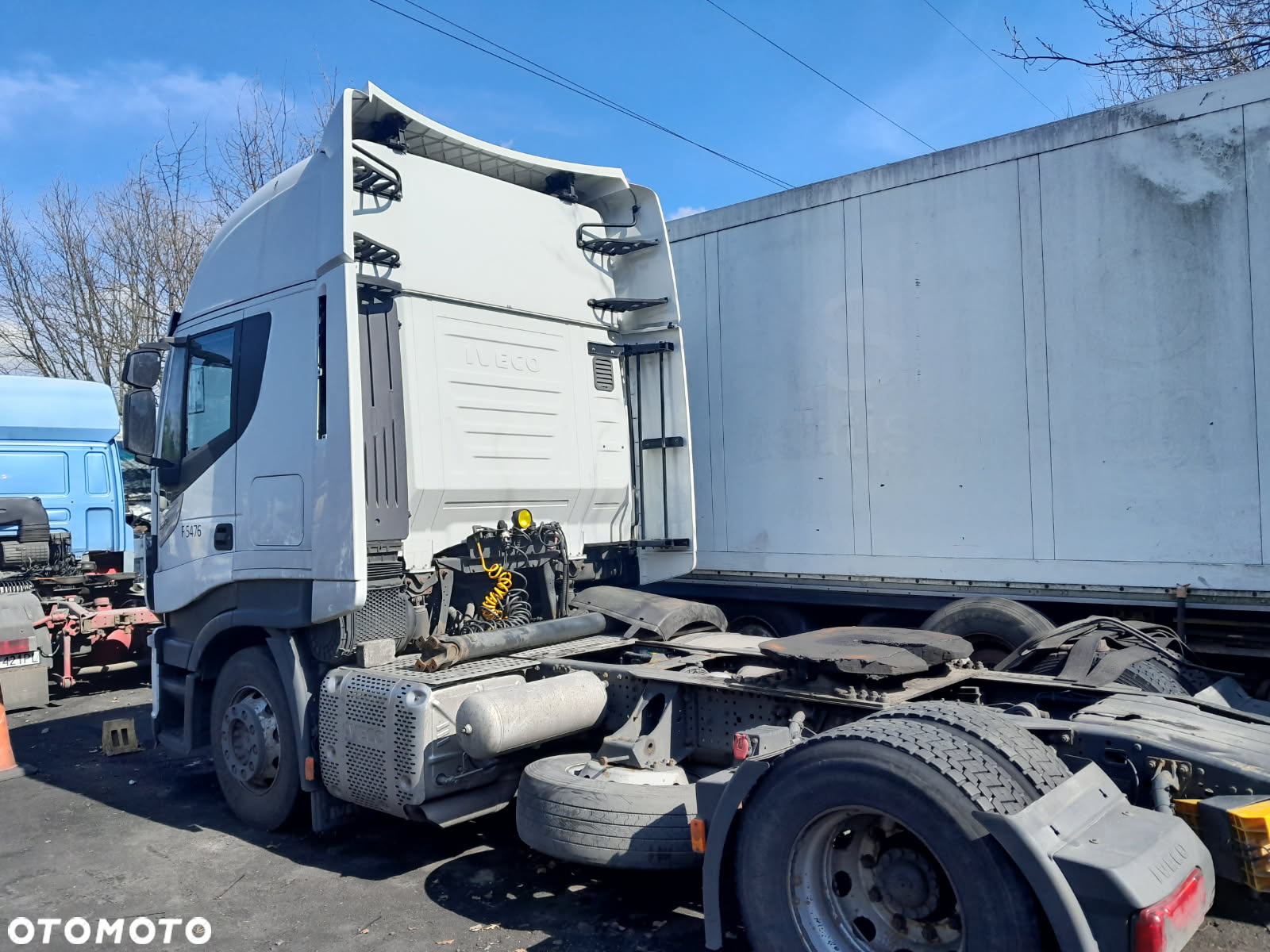 Iveco - 2