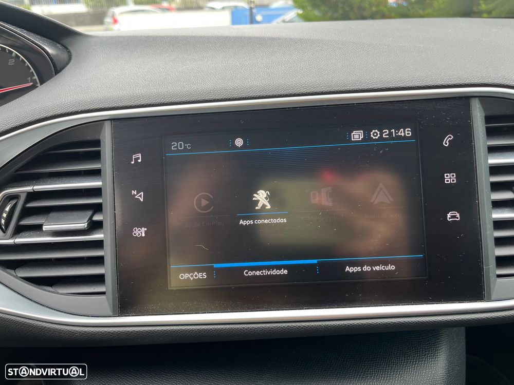 Peugeot 308 SW BlueHDi 130 Stop & Start GT Pack - 41