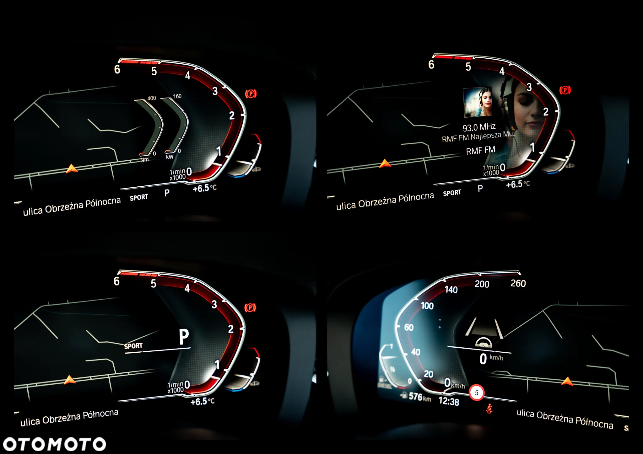BMW 6GT 620d Gran Turismo Sport Line - 31