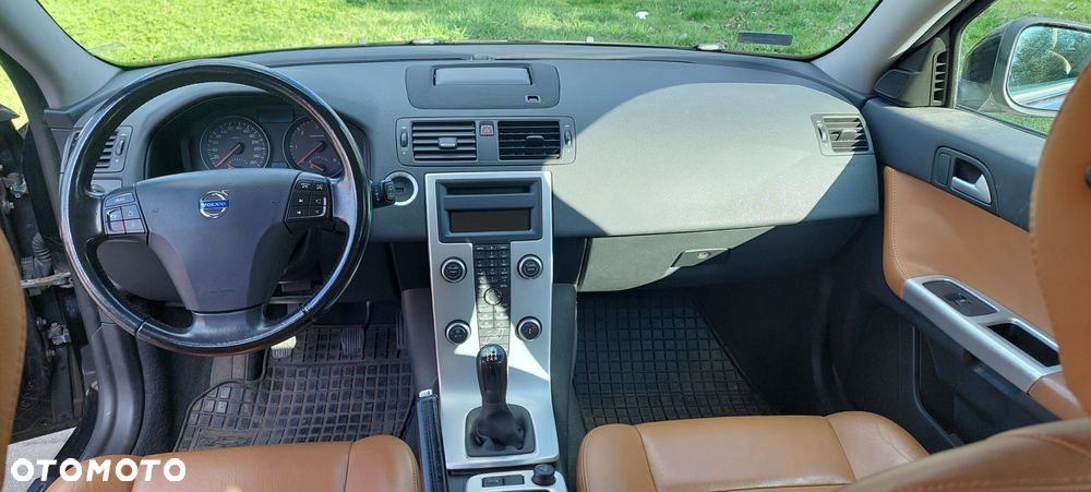 Volvo V50 1.6D - 8