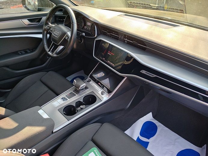 Audi A6 Avant 40 TDI S tronic - 15