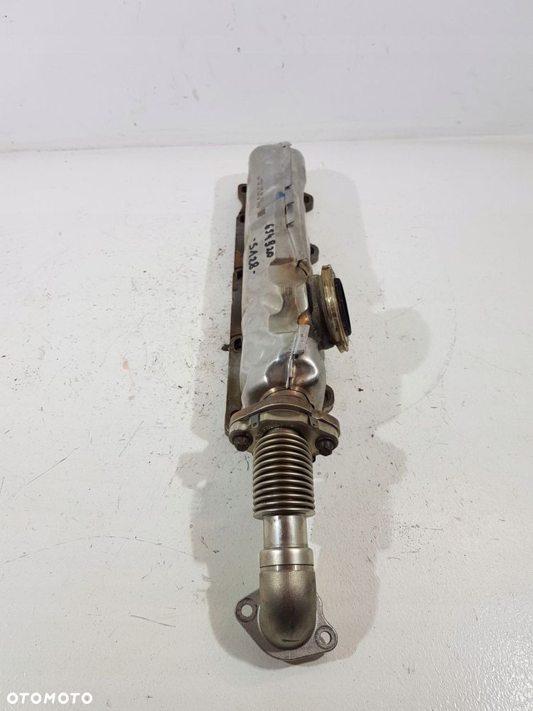 kolektor wydechowy a6541408602 mercedes sprinter w907 2.0 cdi 654920 - 4