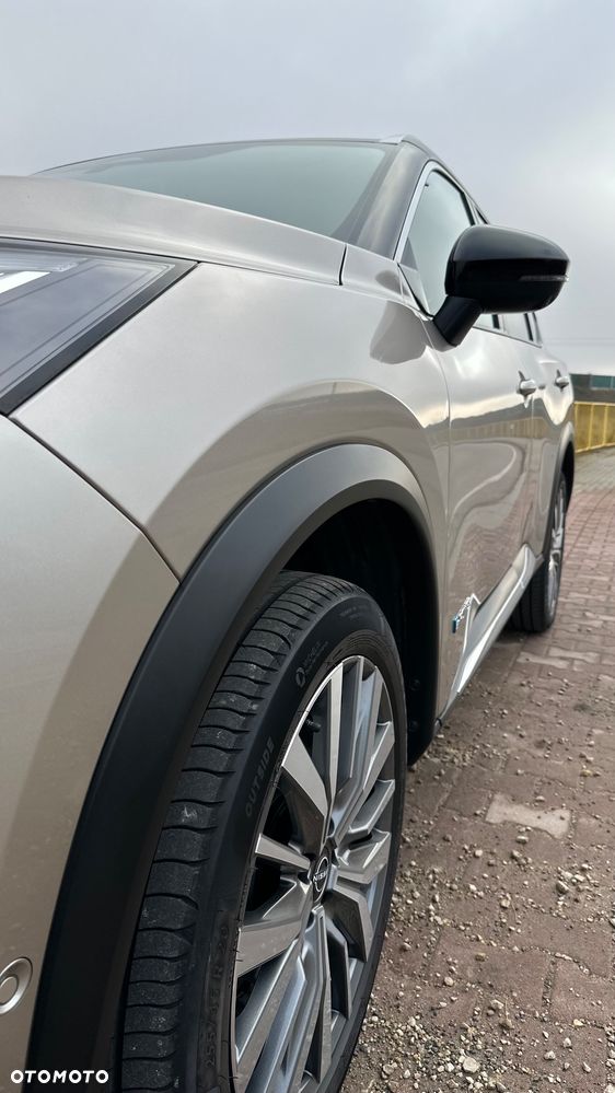 Nissan X-Trail 1.5 VC-T e-POWER Tekna e-4ORCE - 2