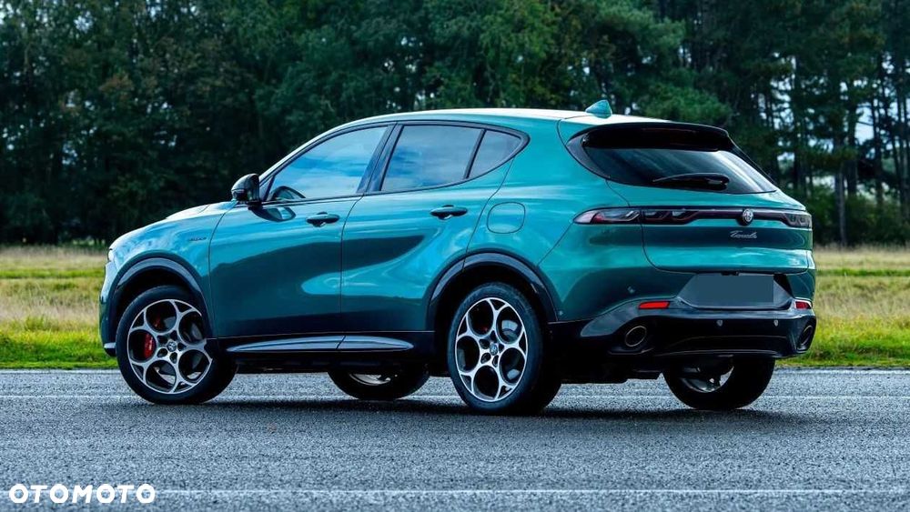 FELGI R19 5x110 EREN MB ALFA ROMEO Giulietta Giulia Stelvio Tonale 159 Brera - 3