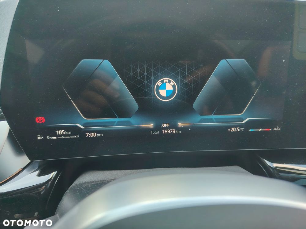 BMW X1 - 7
