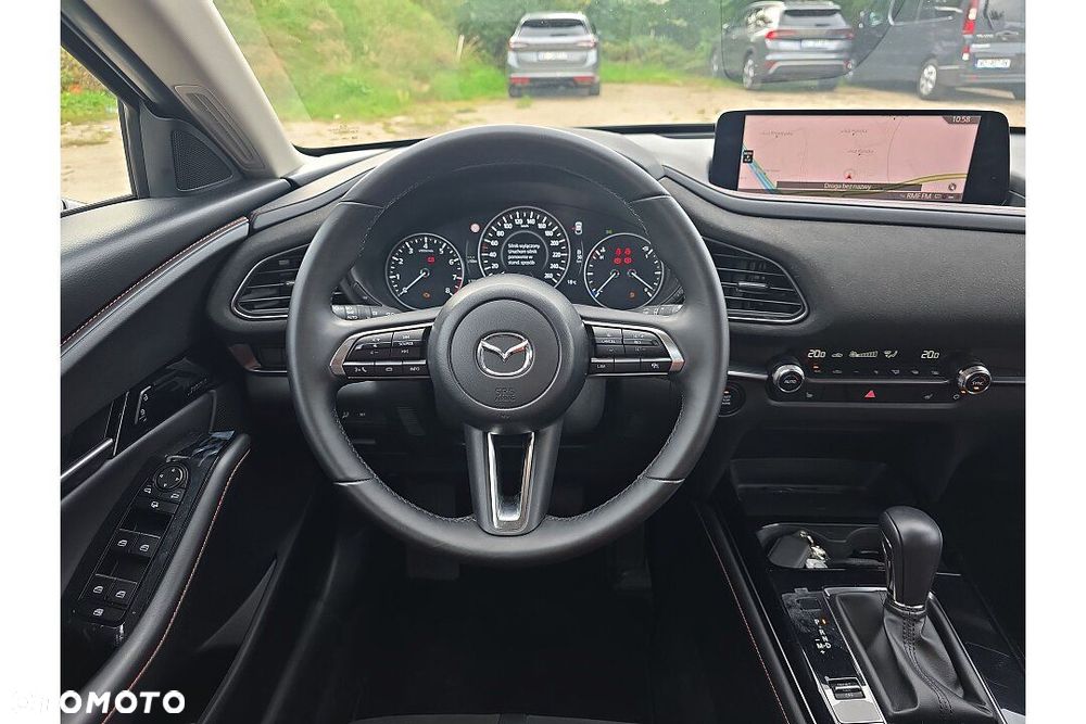 Mazda CX-30 2.0 mHEV Hikari 2WD - 7