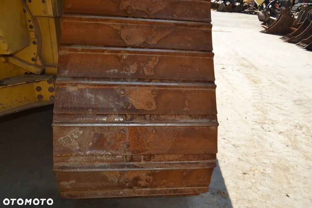 Caterpillar D6N LGP - 25