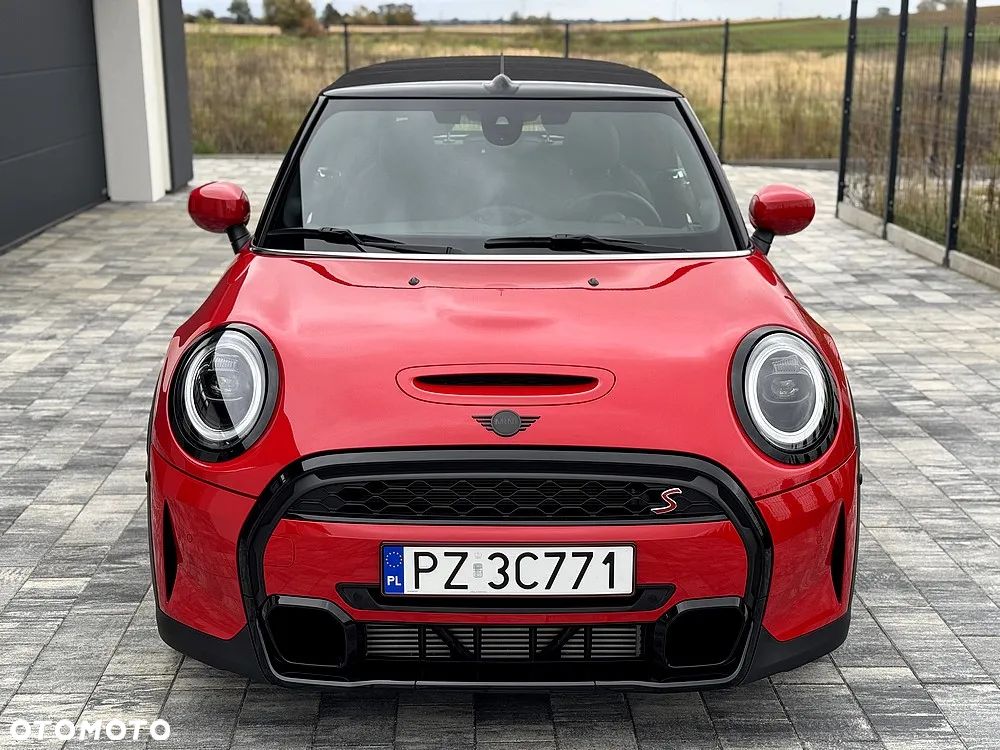 MINI Cooper S - 7