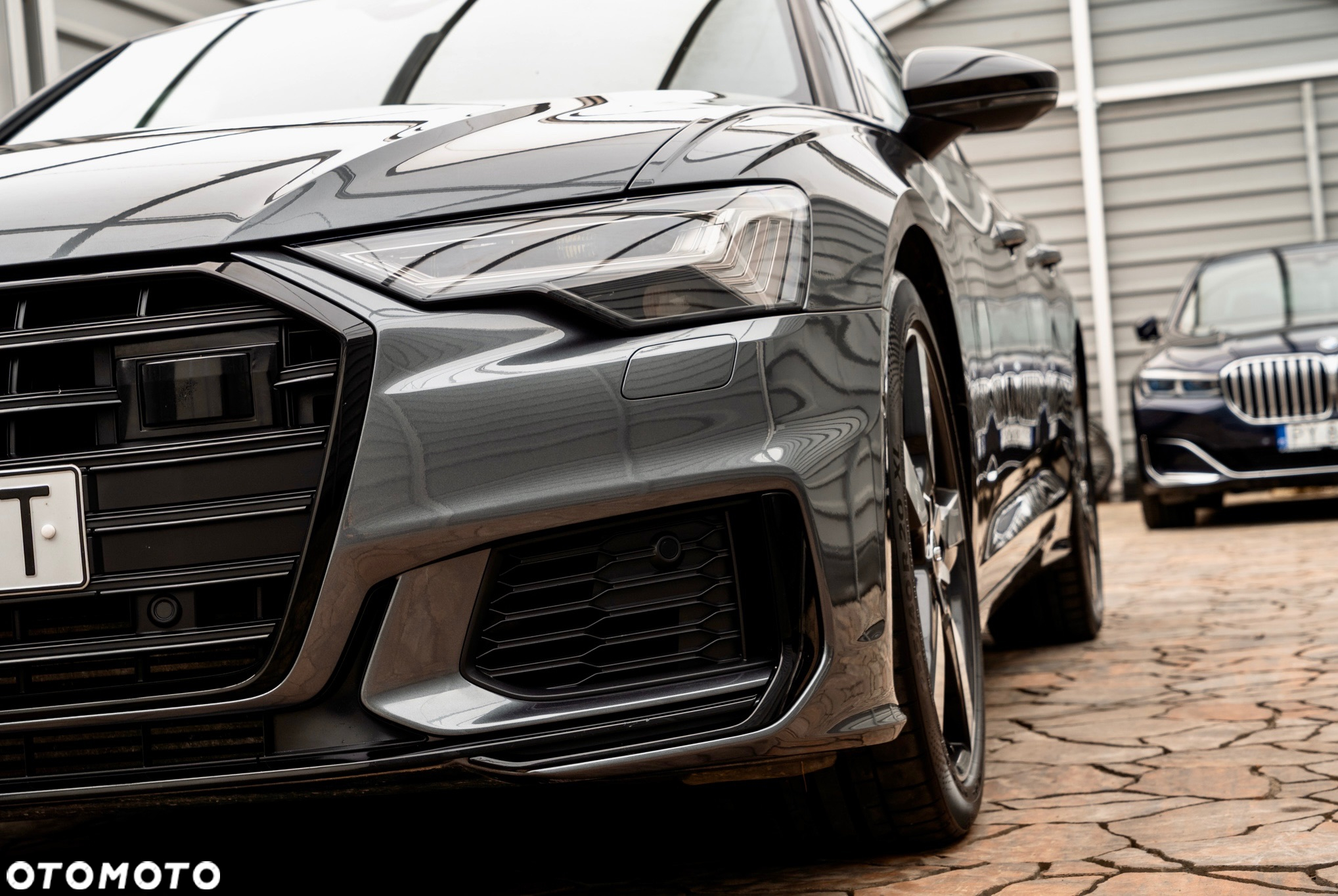 Audi S6 TDI mHEV Tiptronic - 11