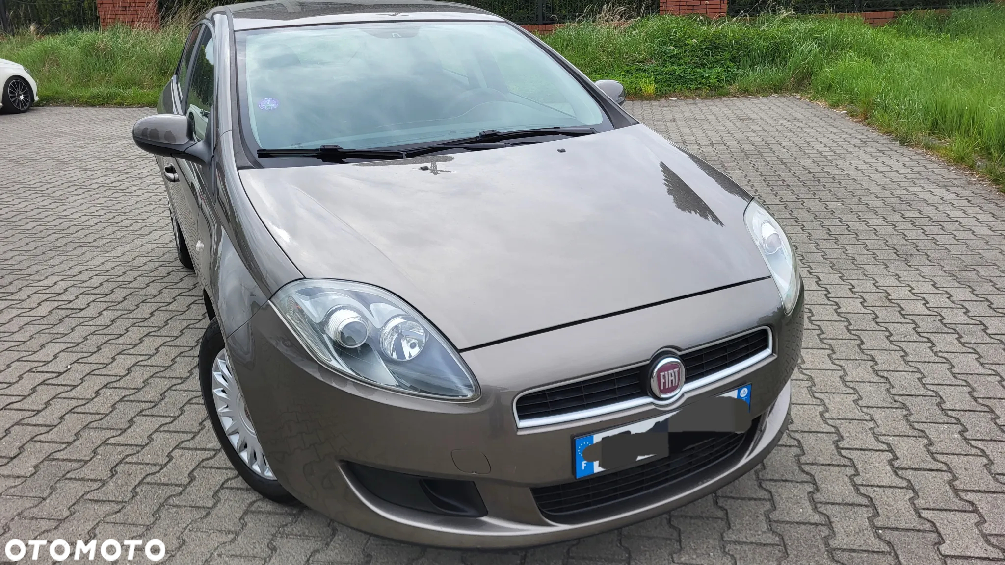 Fiat Bravo 1.4 16V Active - 29
