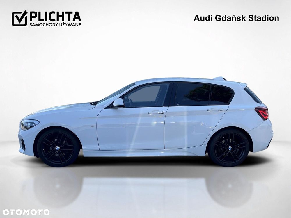 BMW Seria 1 - 3
