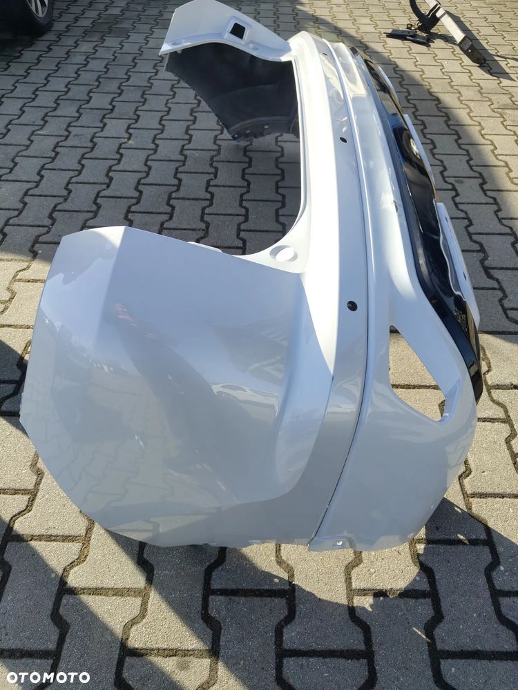 Mitsubishi Eclipse Cross Lift zderzak tyl - 5