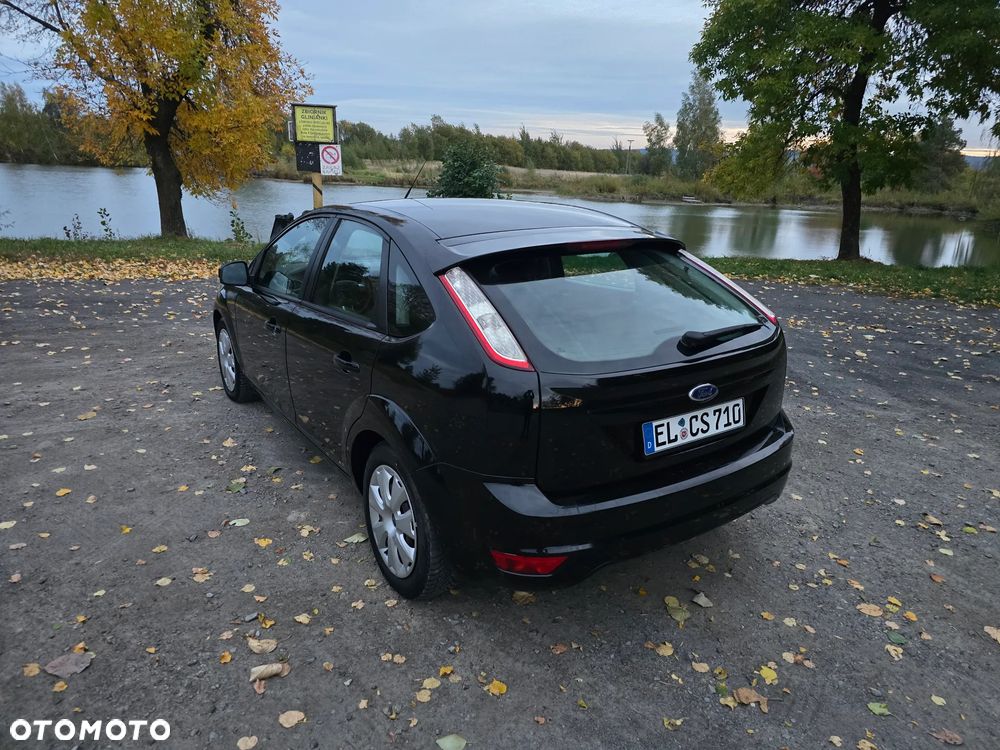 Ford Focus - 15