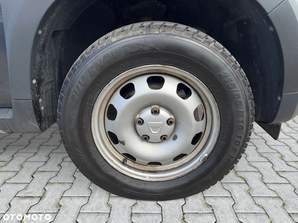 Dacia Duster 1.0 TCe Essential - 16