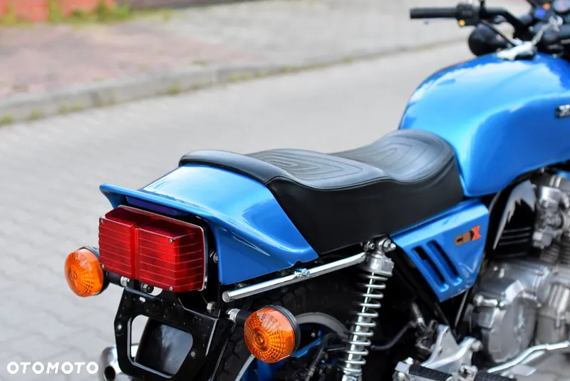 Honda CBX - 14