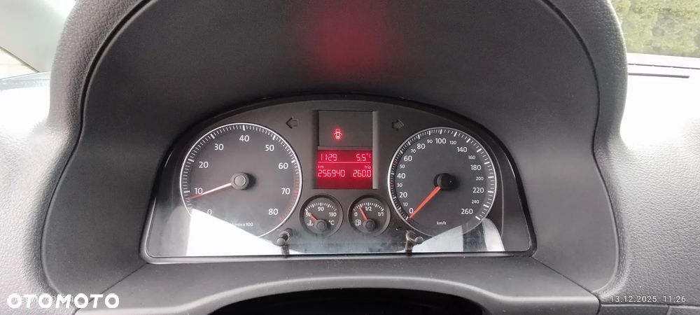 Volkswagen Caddy Life - 13