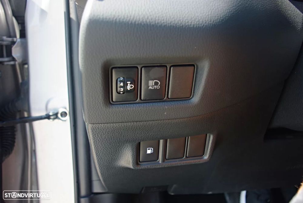 Toyota C-HR 1.8 Hybrid Comfort - 21