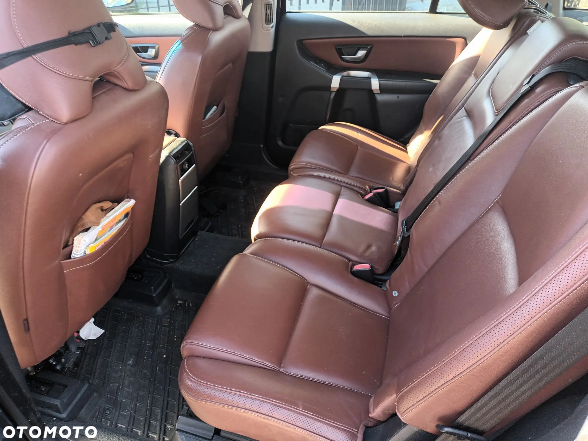 Volvo XC 90 D5 Summum - 9