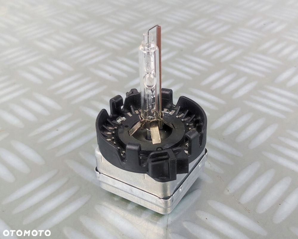 żarówka jażnik palnik ŻARNIK XENON OSRAM XENARC D1S 002586 koszyczek - 1