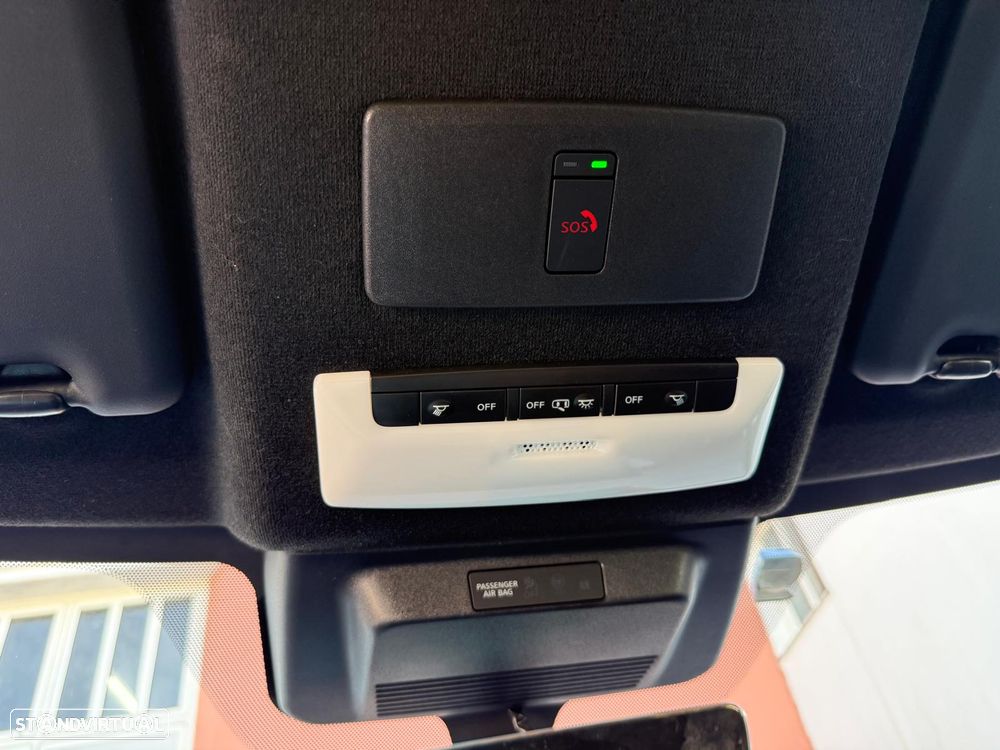 Nissan Juke 1.0 DIG-T N-Connecta NAV. - 27