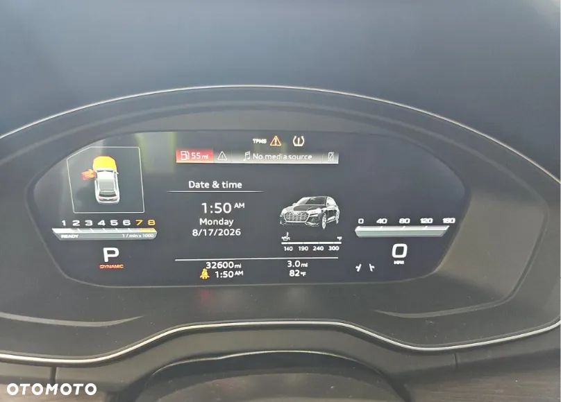 Audi Q5 45 TFSI quattro S tronic S line - 9