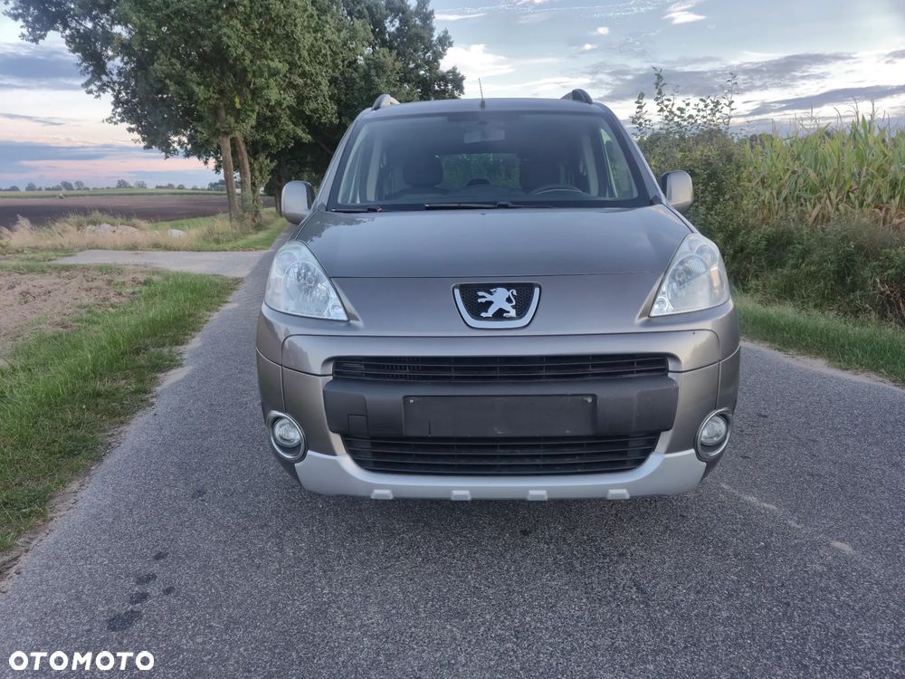 Peugeot Partner - 18