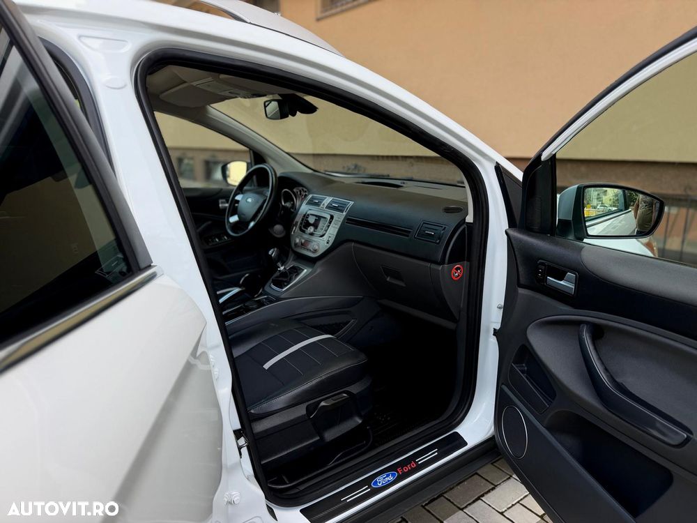 Ford Kuga 2.0 TDCi 4x4 Individual - 9