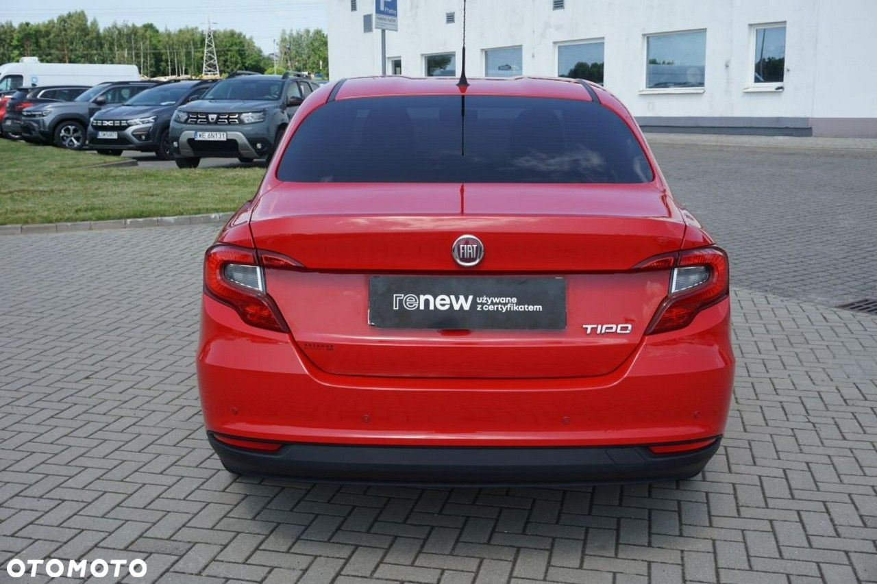 Fiat Tipo 1.4 Classic - 6