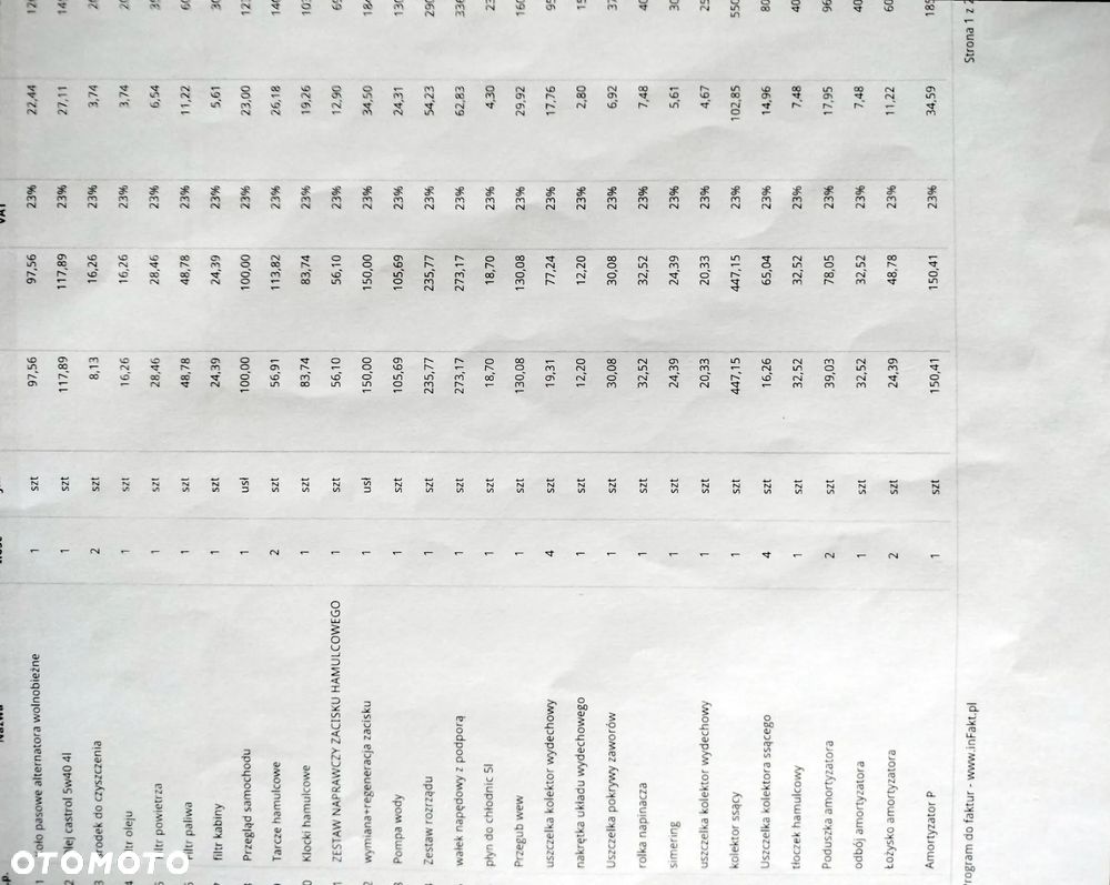 Ford Galaxy 1.9 TDI Ghia X - 12