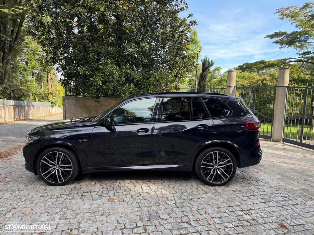 BMW X5 - 20