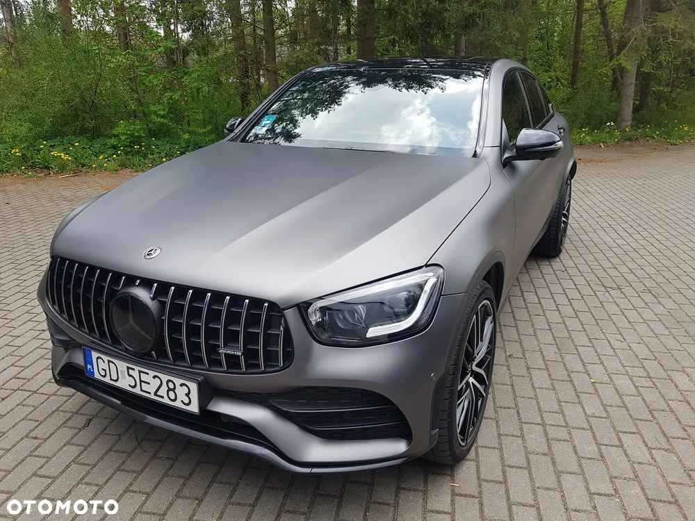 Mercedes-Benz GLC - 17