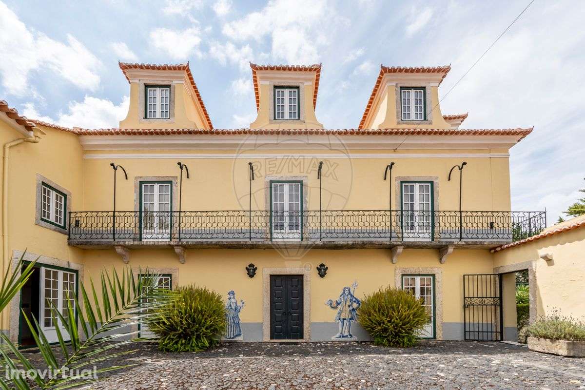 Moradia T8 para venda - Grande imagem: 2/50