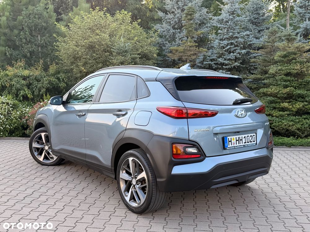 Hyundai Kona 1.6 CRDi Comfort - 3