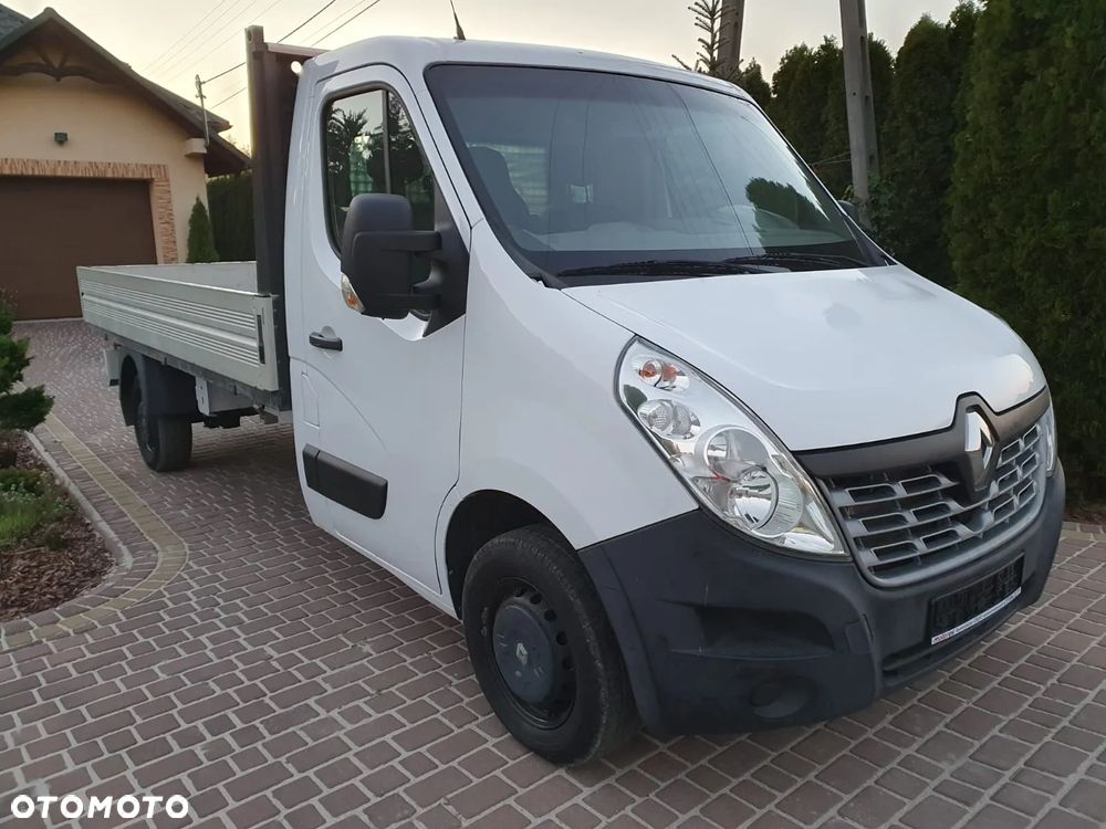 Renault Master - 10