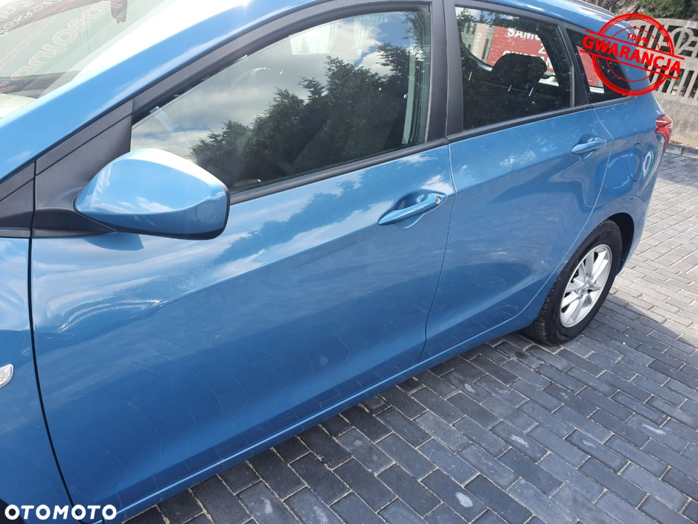Hyundai i30 - 33