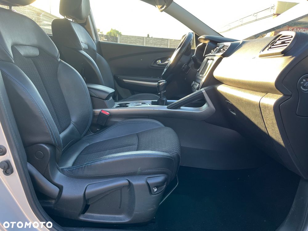 Renault Kadjar - 14