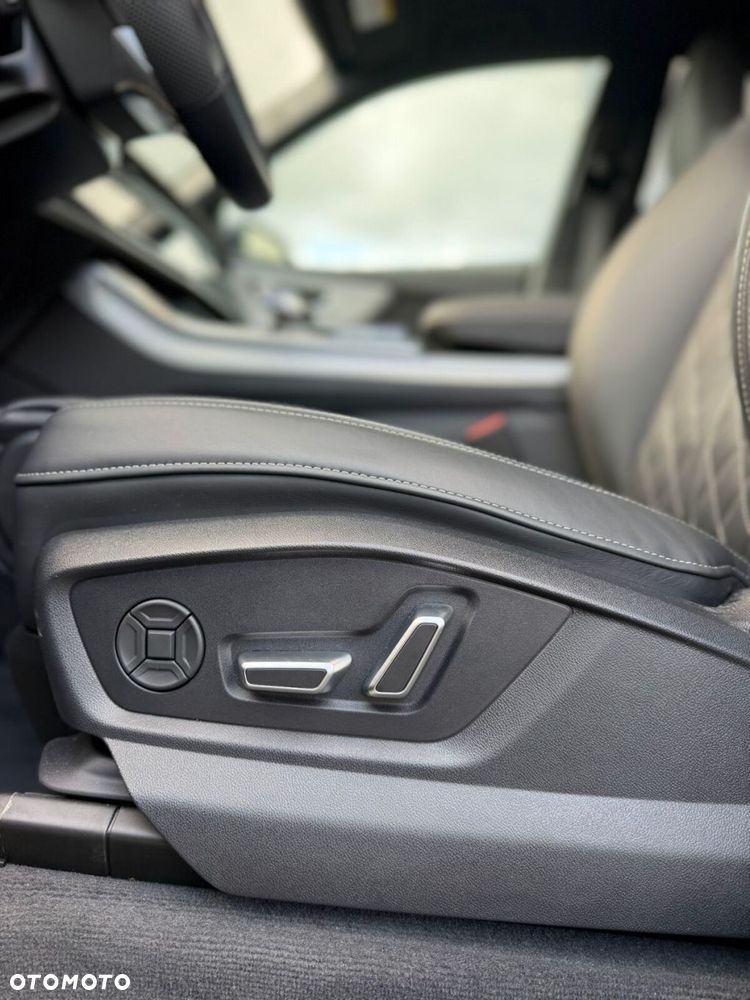 Audi Q8 TFSI e PHEV 360 kW Quattro Tiptronic - 19