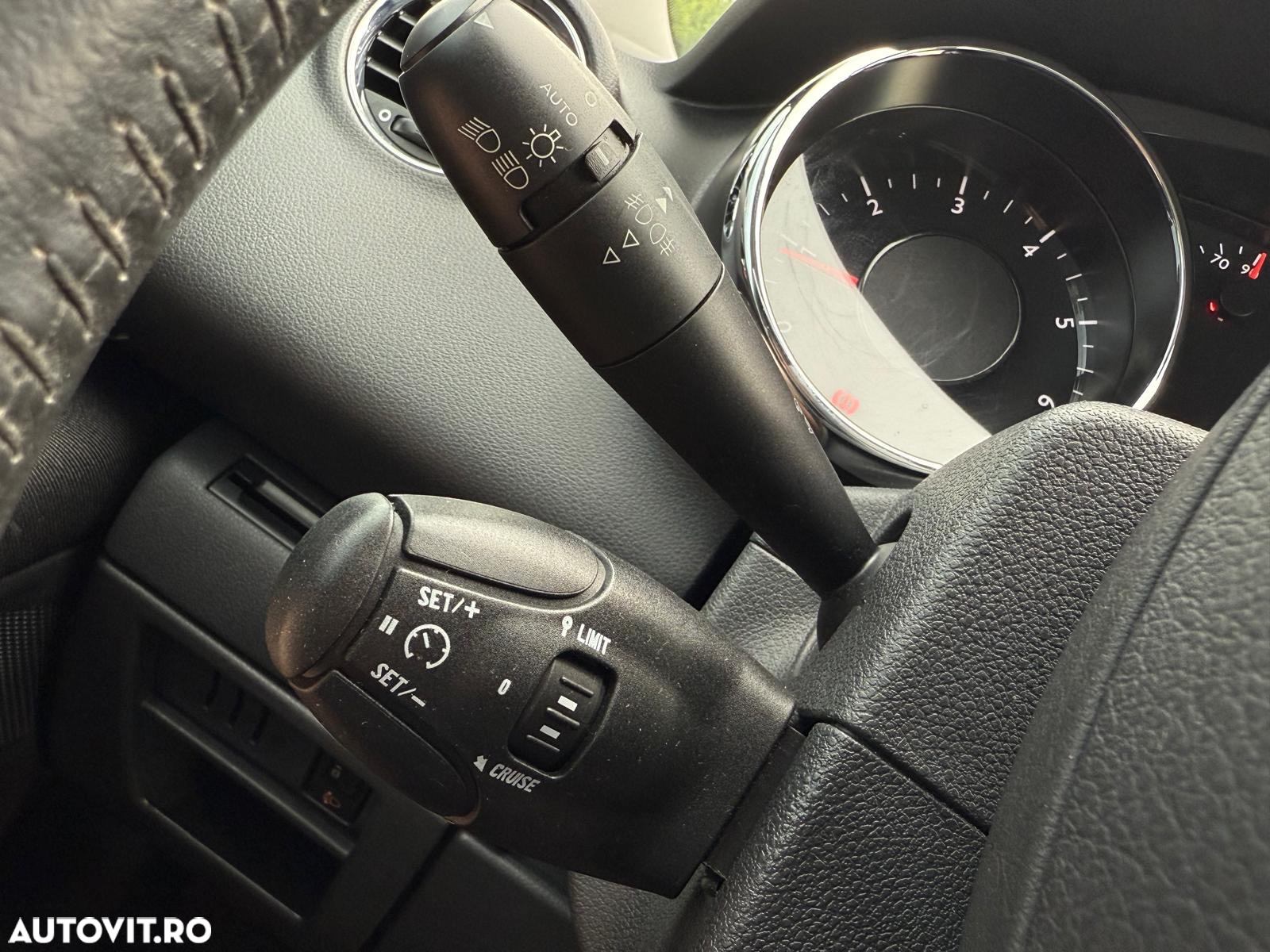 Peugeot 3008 1.6 VTi Acces - 11